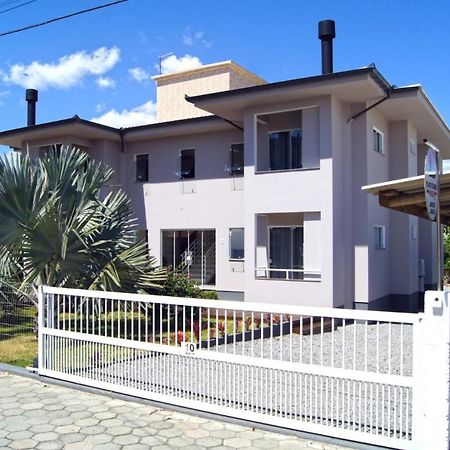 Pousada Vila Dos Pescadores ปิไงรา ภายนอก รูปภาพ