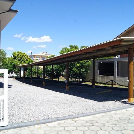 Pousada Vila Dos Pescadores ปิไงรา ภายนอก รูปภาพ