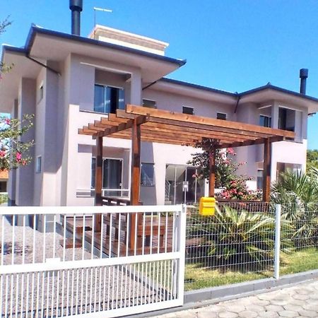 Pousada Vila Dos Pescadores ปิไงรา ภายนอก รูปภาพ