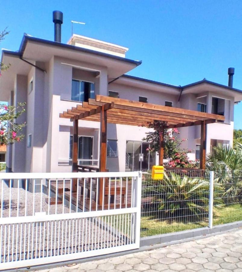 Pousada Vila Dos Pescadores ปิไงรา ภายนอก รูปภาพ