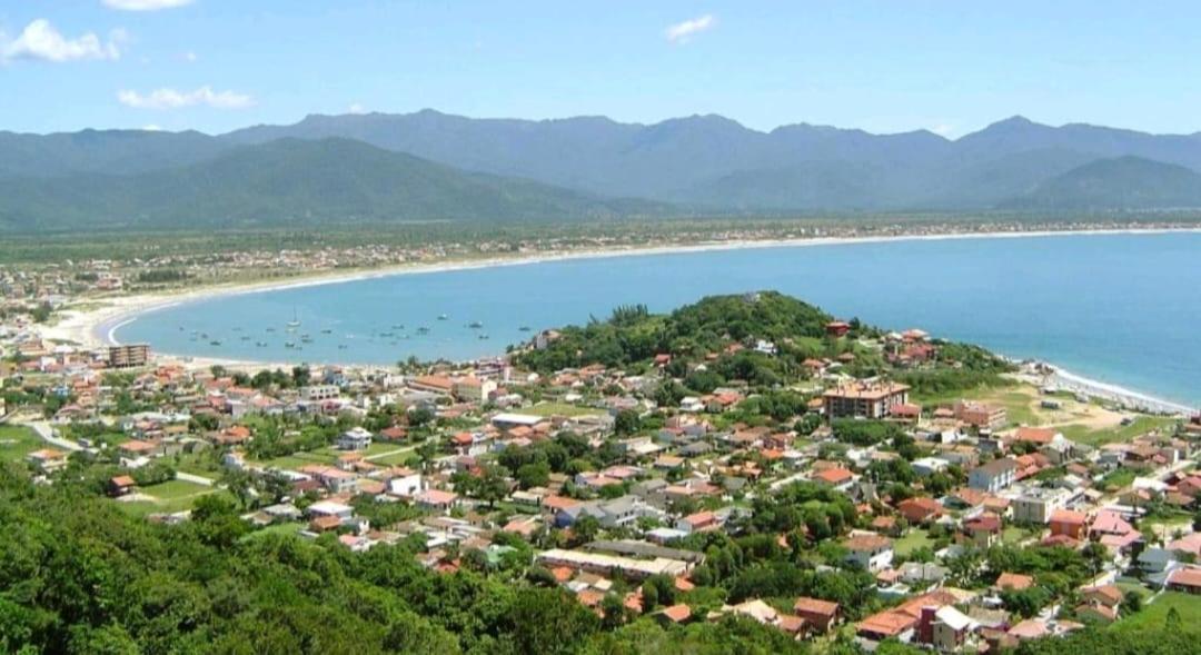Pousada Vila Dos Pescadores ปิไงรา ภายนอก รูปภาพ