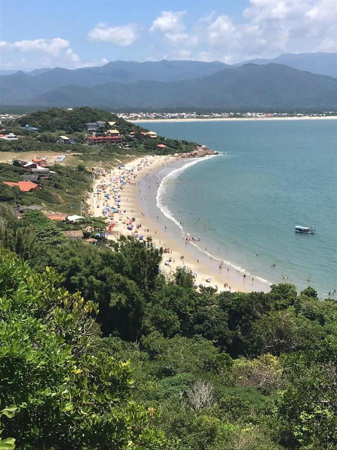Pousada Vila Dos Pescadores ปิไงรา ภายนอก รูปภาพ
